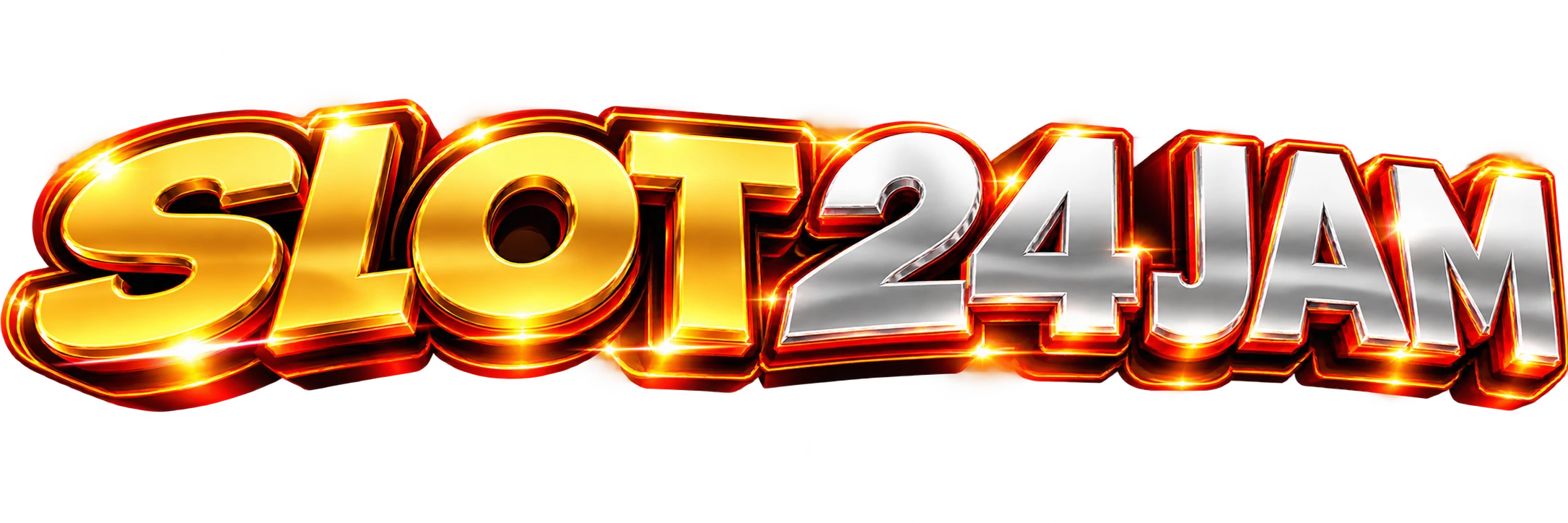 Logo SLOT 24 JAM
